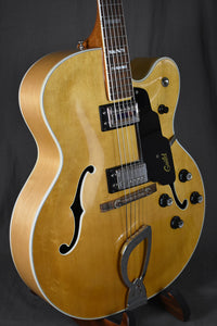 1979 Guild X-175 Manhattan