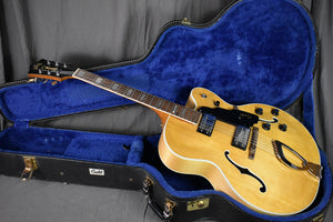 1979 Guild X-175 Manhattan