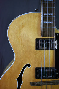 1979 Guild X-175 Manhattan