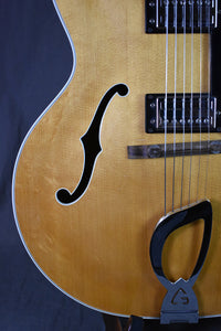 1979 Guild X-175 Manhattan