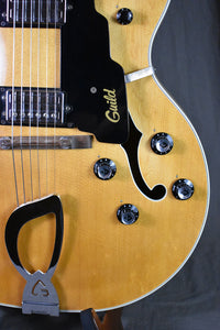 1979 Guild X-175 Manhattan