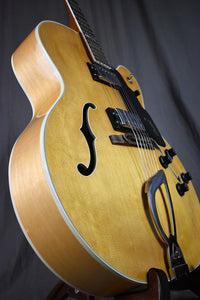 1979 Guild X-175 Manhattan