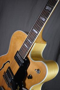 1979 Guild X-175 Manhattan