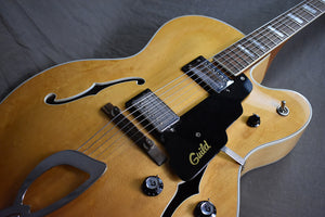 1979 Guild X-175 Manhattan