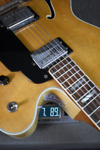 1979 Guild X-175 Manhattan