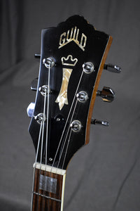 1979 Guild X-175 Manhattan
