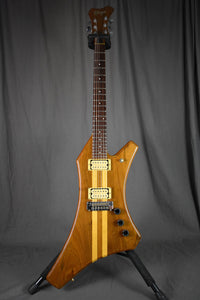 1979 O'Hagan Shark – Telluride Music Co.