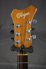 Load image into Gallery viewer, 1979 O’Hagan Shark