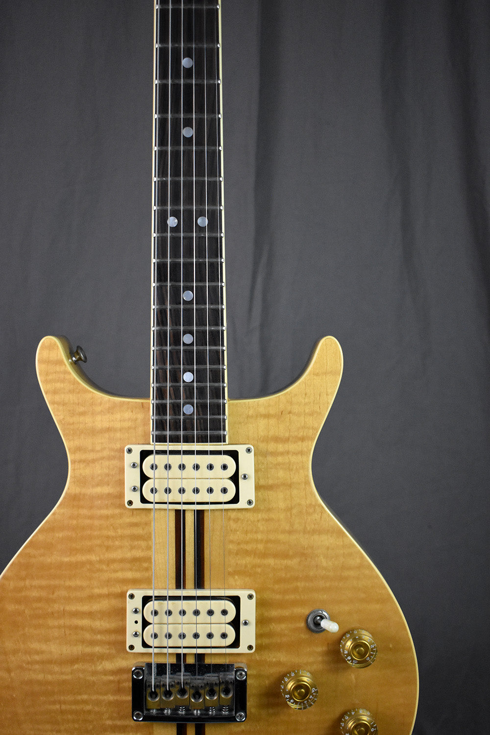 1979 Washburn Falcon Natural