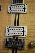 Load image into Gallery viewer, 1979 Washburn Falcon Natural