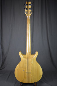 1979 Washburn Falcon Natural – Telluride Music Co.