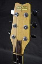 Load image into Gallery viewer, 1979 Washburn Falcon Natural
