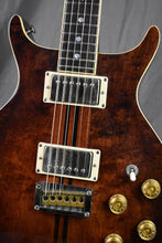 Load image into Gallery viewer, 1979 Washburn Falcon w/ Seymour Duncan Alnico II Pro Humbuckers