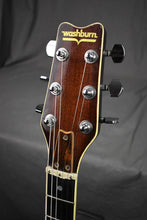 Load image into Gallery viewer, 1979 Washburn Falcon w/ Seymour Duncan Alnico II Pro Humbuckers