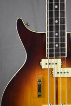 Load image into Gallery viewer, 1980 Washburn Vulture II Bass
