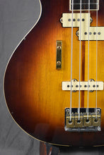 Load image into Gallery viewer, 1980 Washburn Vulture II Bass