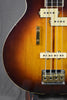 1980 Washburn Vulture II Bass