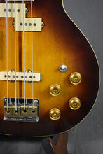 Load image into Gallery viewer, 1980 Washburn Vulture II Bass