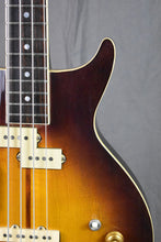 Load image into Gallery viewer, 1980 Washburn Vulture II Bass