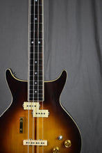 Load image into Gallery viewer, 1980 Washburn Vulture II Bass
