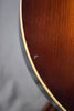 1980 Washburn Vulture II Bass
