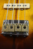 1980 Washburn Vulture II Bass