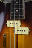 1980 Washburn Vulture II Bass