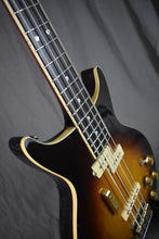 Load image into Gallery viewer, 1980 Washburn Vulture II Bass
