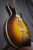1980 Washburn Vulture II Bass