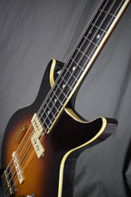Load image into Gallery viewer, 1980 Washburn Vulture II Bass