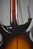 1980 Washburn Vulture II Bass