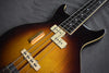1980 Washburn Vulture II Bass