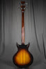 1980 Washburn Vulture II Bass
