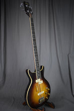 Load image into Gallery viewer, 1980 Washburn Vulture II Bass