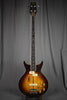 1980 Washburn Vulture II Bass