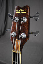 Load image into Gallery viewer, 1980 Washburn Vulture II Bass