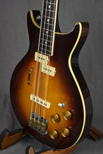 Load image into Gallery viewer, 1980 Washburn Vulture II Bass