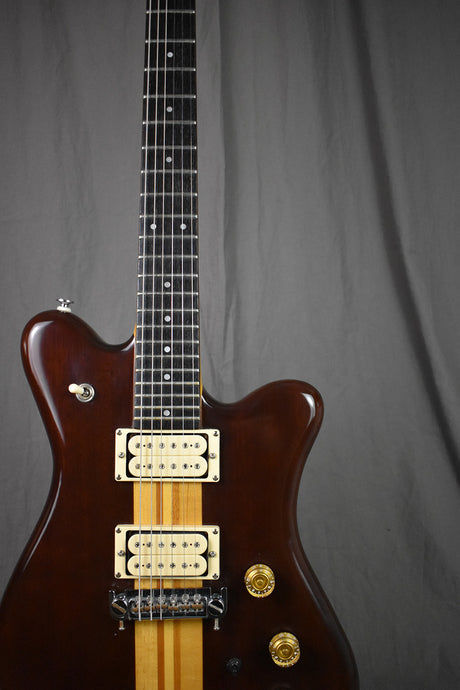 1980 Goya GE-25 Tulip