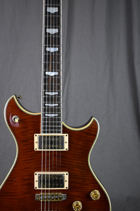 1982 Westone Prestige 250 (MIJ Matsumoku)