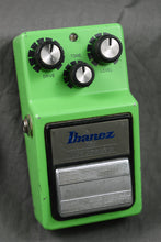 Load image into Gallery viewer, 1983 Ibanez TS9 Tube Screamer