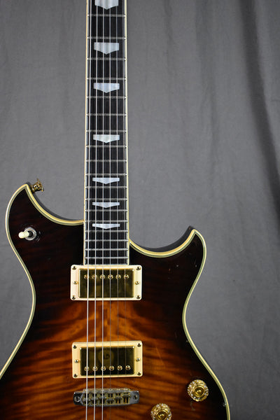 1983 Westone Prestige 250 (MIJ Matsumoku)