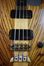 Load image into Gallery viewer, 1984 Alembic Spoiler Fretless