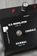 Load image into Gallery viewer, 1984 Polytone RS Modulator