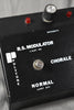 1984 Polytone RS Modulator