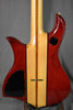 1985 Quest Stereo Guitar
