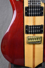 Load image into Gallery viewer, 1985 Quest Stereo Guitar
