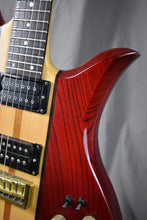 Load image into Gallery viewer, 1985 Quest Stereo Guitar