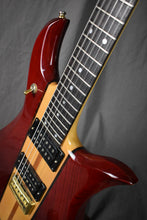 Load image into Gallery viewer, 1985 Quest Stereo Guitar