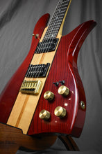 Load image into Gallery viewer, 1985 Quest Stereo Guitar