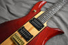1985 Quest Stereo Guitar